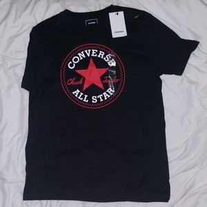 Men's Converse Logo Teeshirt
